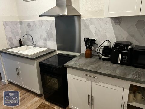  Appartement  louer 2 pices 32 m