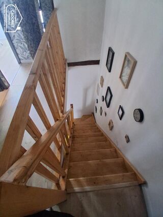  Maison à vendre 4 pièces 80 m²