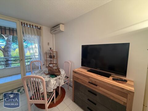  Appartement � louer 1 pi�ce 25 m�