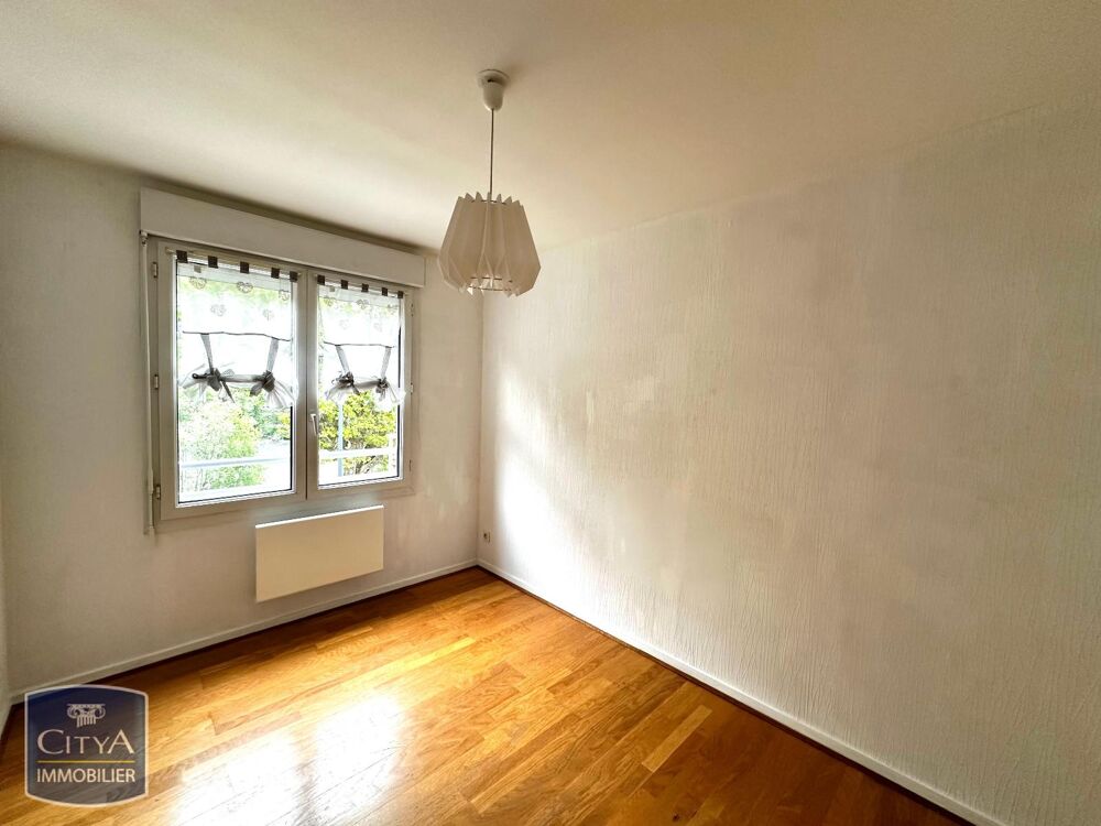 location Appartement - 4 pièce(s) - 81 m² Grenoble (38000)