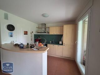  Appartement � louer 3 pi�ces 68 m�