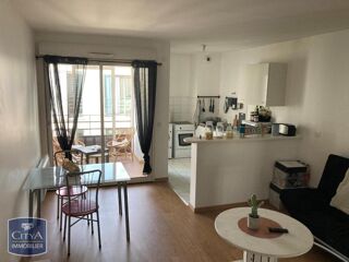  Appartement � louer 3 pi�ces 51 m�
