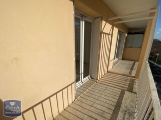  Appartement � louer 3 pi�ces 53 m�