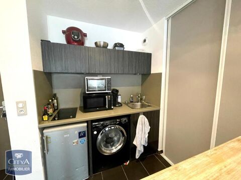  Appartement  louer 2 pices 38 m