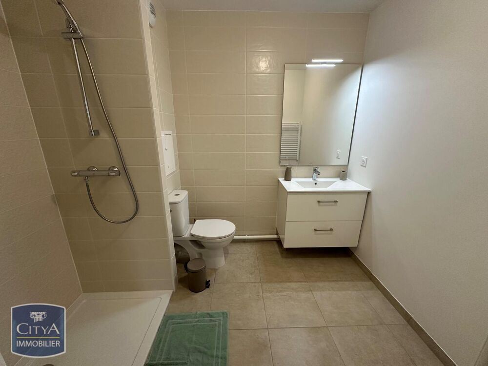 location Appartement - 1 pièce(s) - 28 m² Houilles (78800)