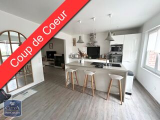  Maison à louer 4 pièces 115 m²
