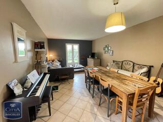  Villa à louer 5 pièces 111 m²