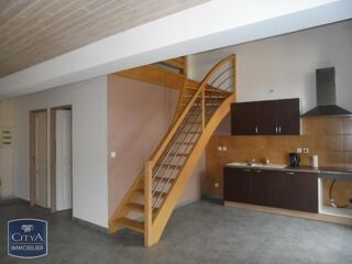  Appartement à louer 2 pièces 67 m²