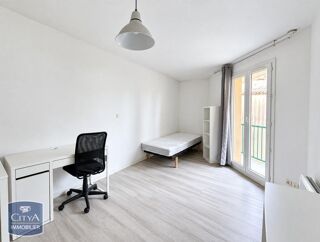  Appartement à louer 1 pièce 20 m²