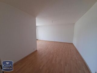  Appartement à louer 3 pièces 63 m²