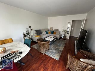  Appartement à louer 3 pièces 68 m²