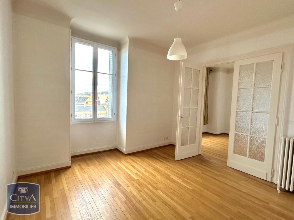 Appartement a louer metz - 5 pièce(s) - 125 m2 - Surfyn