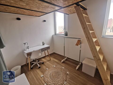  Appartement � louer 1 pi�ce 7 m�