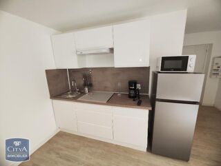  Appartement � louer 2 pi�ces 40 m�