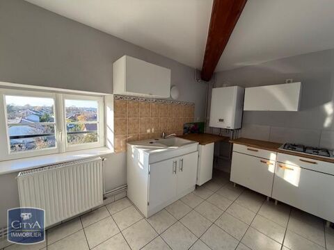  Appartement  louer 2 pices 50 m