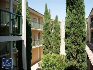 Appartement à louer 1 pièce 17 m²
