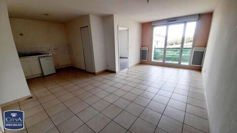  Appartement � louer 2 pi�ces 51 m�