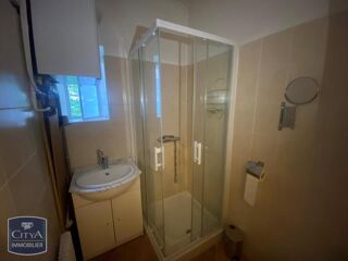  Appartement � louer 1 pi�ce 37 m�