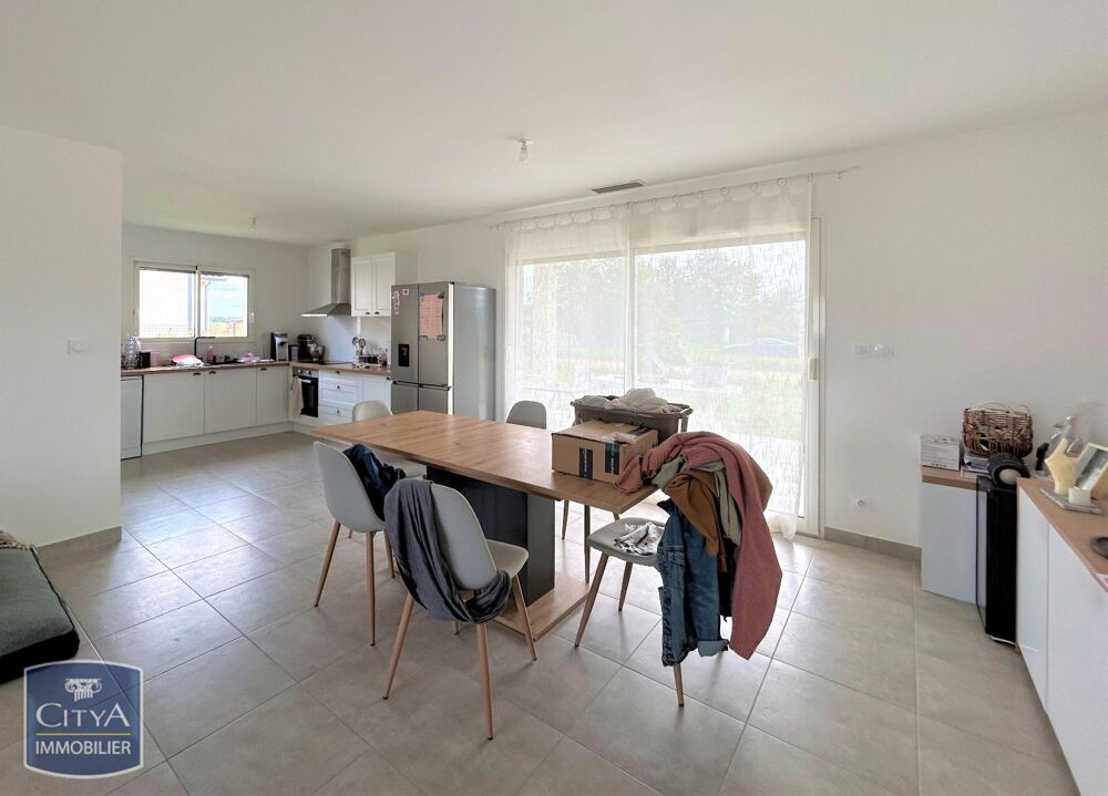 location Maison - 5 pièce(s) - 113 m² La Ville-Dieu-du-Temple (82290)