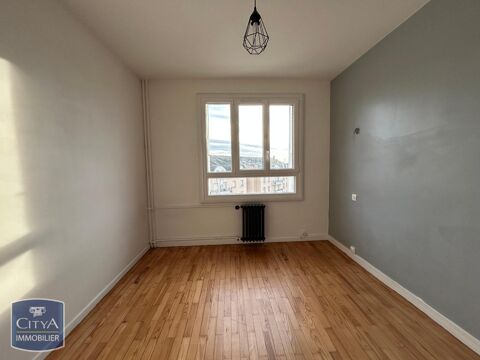  Appartement � louer 4 pi�ces 61 m�