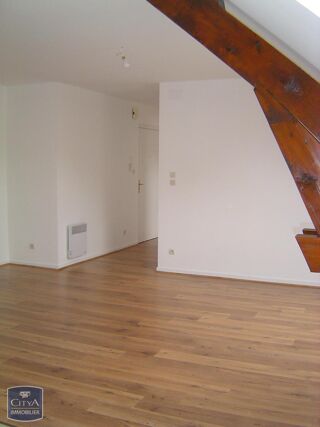 Appartement à louer 2 pièces 46 m²