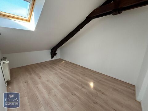  Appartement � louer 3 pi�ces 50 m�