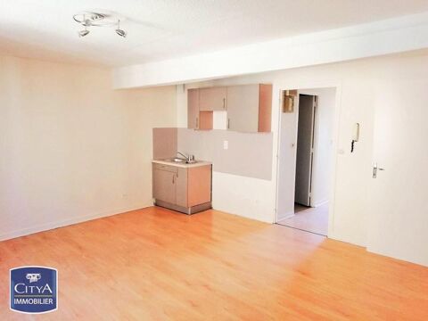   Location Appartement Appartement - 2 pi�ce(s) - 45 m�