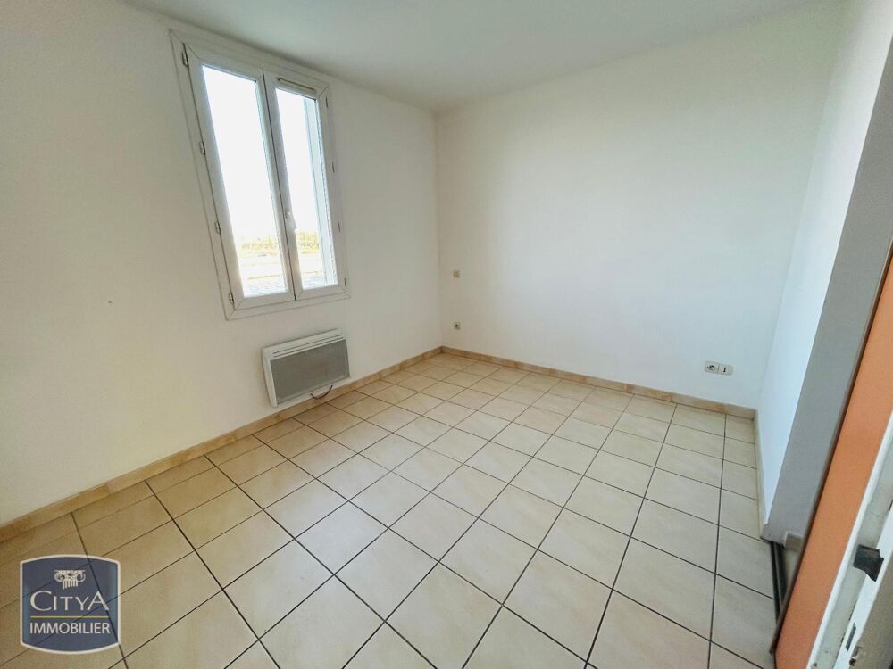 location Appartement - 2 pièce(s) - 37 m² Fos-sur-Mer (13270)