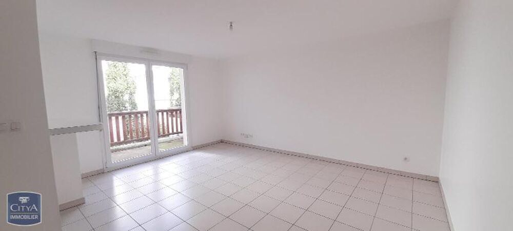 location Appartement - 2 pièce(s) - 46 m² Lingolsheim (67380)