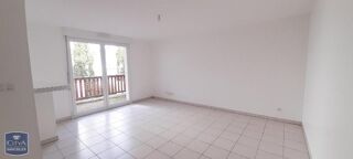  Appartement à louer 2 pièces 46 m²