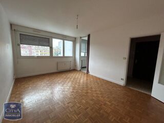  Appartement à louer 1 pièce 31 m²
