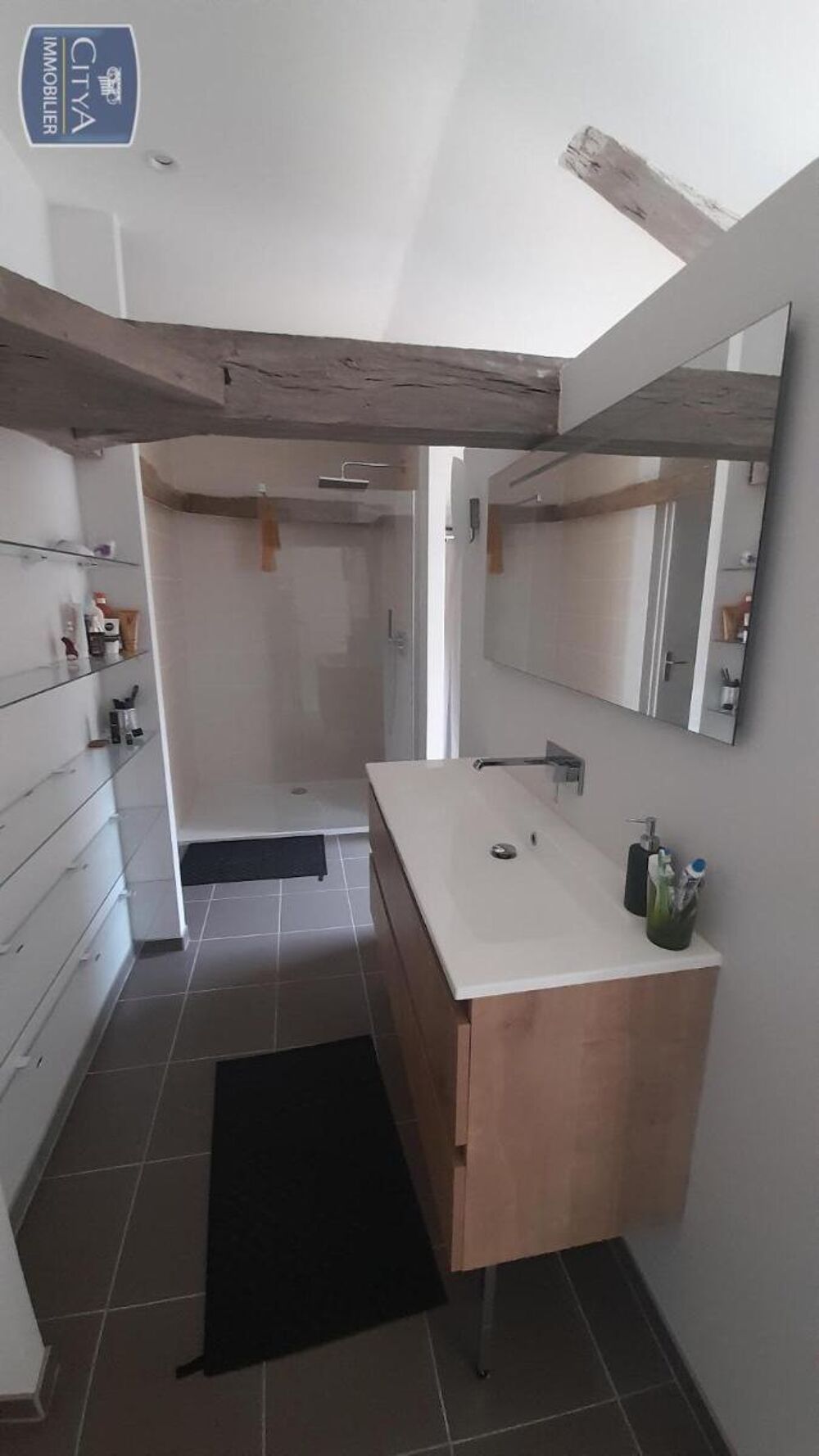 location Appartement - 2 pièce(s) - 62 m² Périgueux (24000)