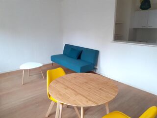  Appartement � louer 2 pi�ces 40 m�