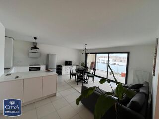  Appartement � louer 3 pi�ces 74 m�