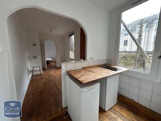  Appartement � louer 1 pi�ce 24 m�