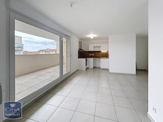  Appartement � louer 3 pi�ces 65 m�