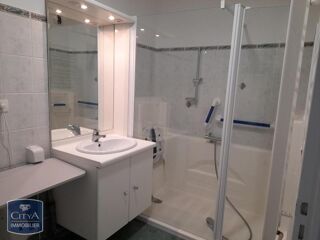  Appartement � louer 2 pi�ces 59 m�