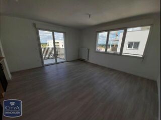  Appartement � louer 3 pi�ces 62 m�