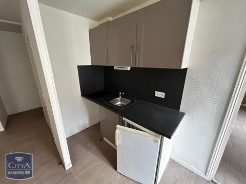  Appartement  louer 2 pices 46 m