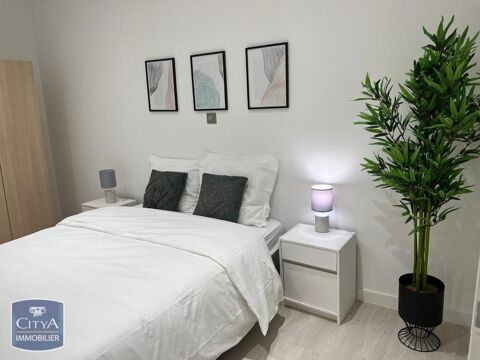  Appartement � louer 3 pi�ces 55 m�