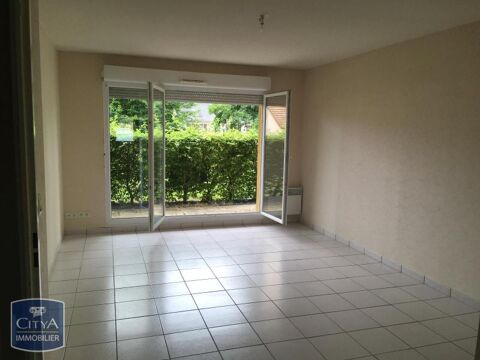  Appartement � louer 2 pi�ces 48 m�