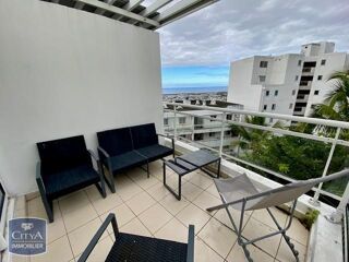  Appartement à louer 1 pièce 10 m²