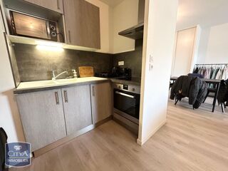  Appartement � louer 3 pi�ces 61 m�