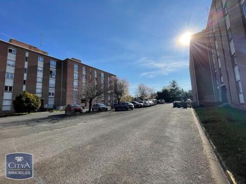  Appartement � louer 2 pi�ces 30 m�