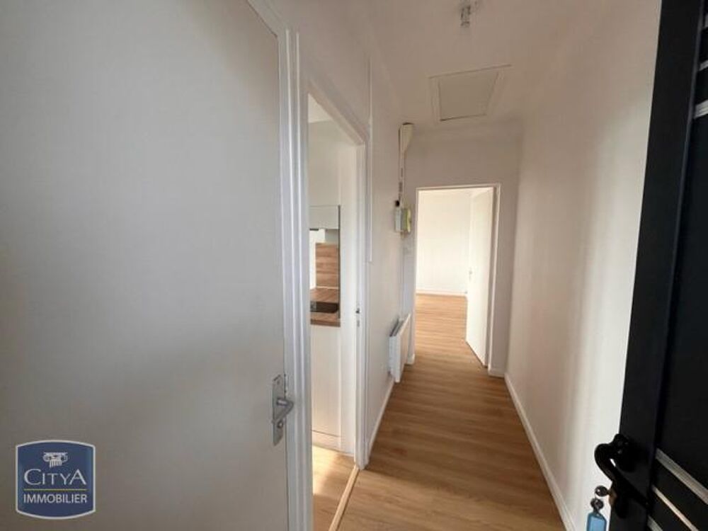 location Appartement - 2 pièce(s) - 43 m² Agen (47000)