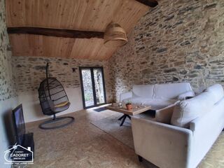  Maison à vendre 4 pièces 80 m²