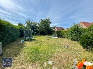  Maison à louer 6 pièces 116 m²