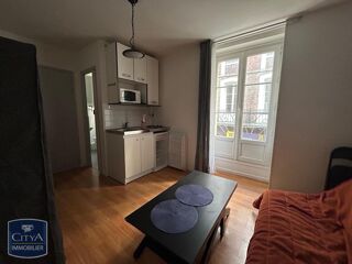  Appartement � louer 1 pi�ce 14 m�