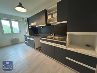  Appartement � louer 4 pi�ces 99 m�