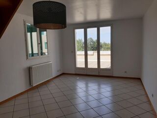  Appartement à louer 3 pièces 59 m²